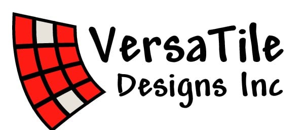 Logo for Versatile Designs Inc