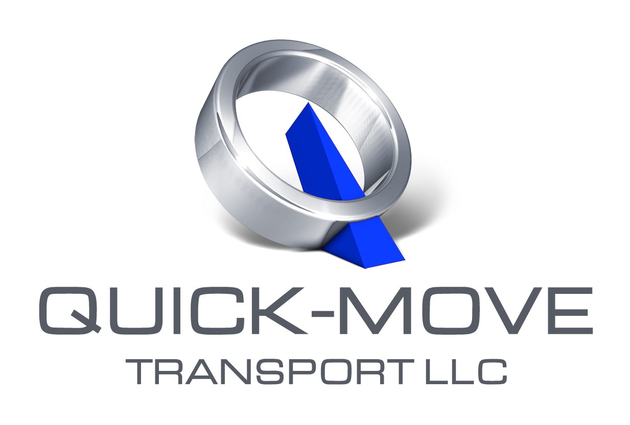 Quick Move Transport & Storage logo