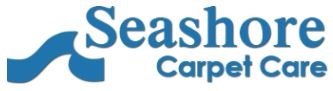 Logo for Seashore Carpet Care