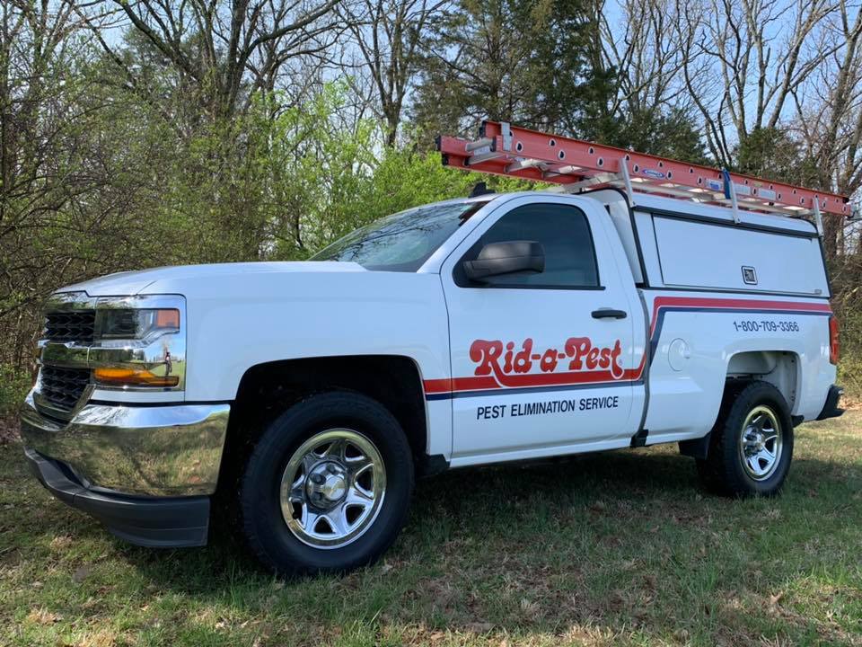 Avatar for RID-A-PEST