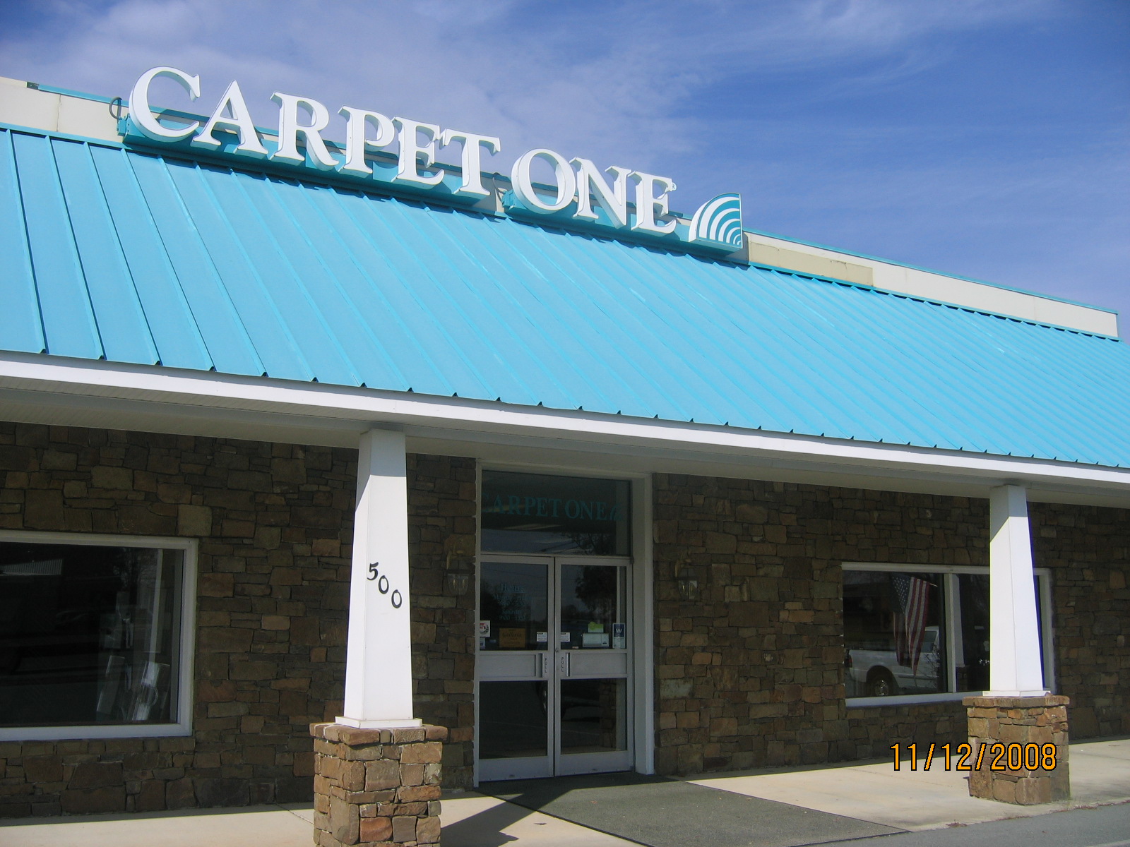 Avatar for CARPET ONE FLOOR & HOME