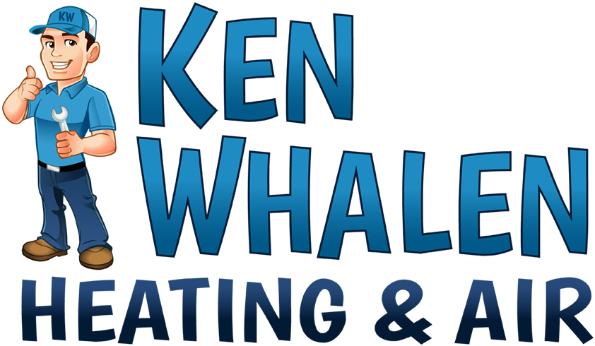 Avatar for KEN WHALEN HEATING & AIR