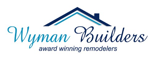 Logo for Wyman Builders Inc