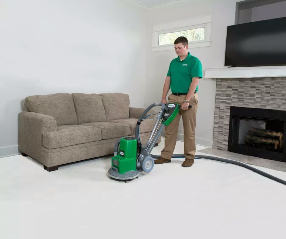 Logo for WELCH'S CHEM DRY