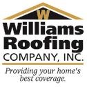 Avatar for WILLIAMS ROOFING CO