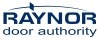 Logo for RAYNOR DOOR AUTHORITY