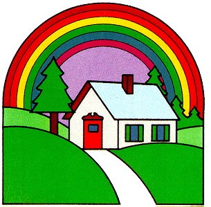Avatar for SIERRA RAINBOW PAINTING