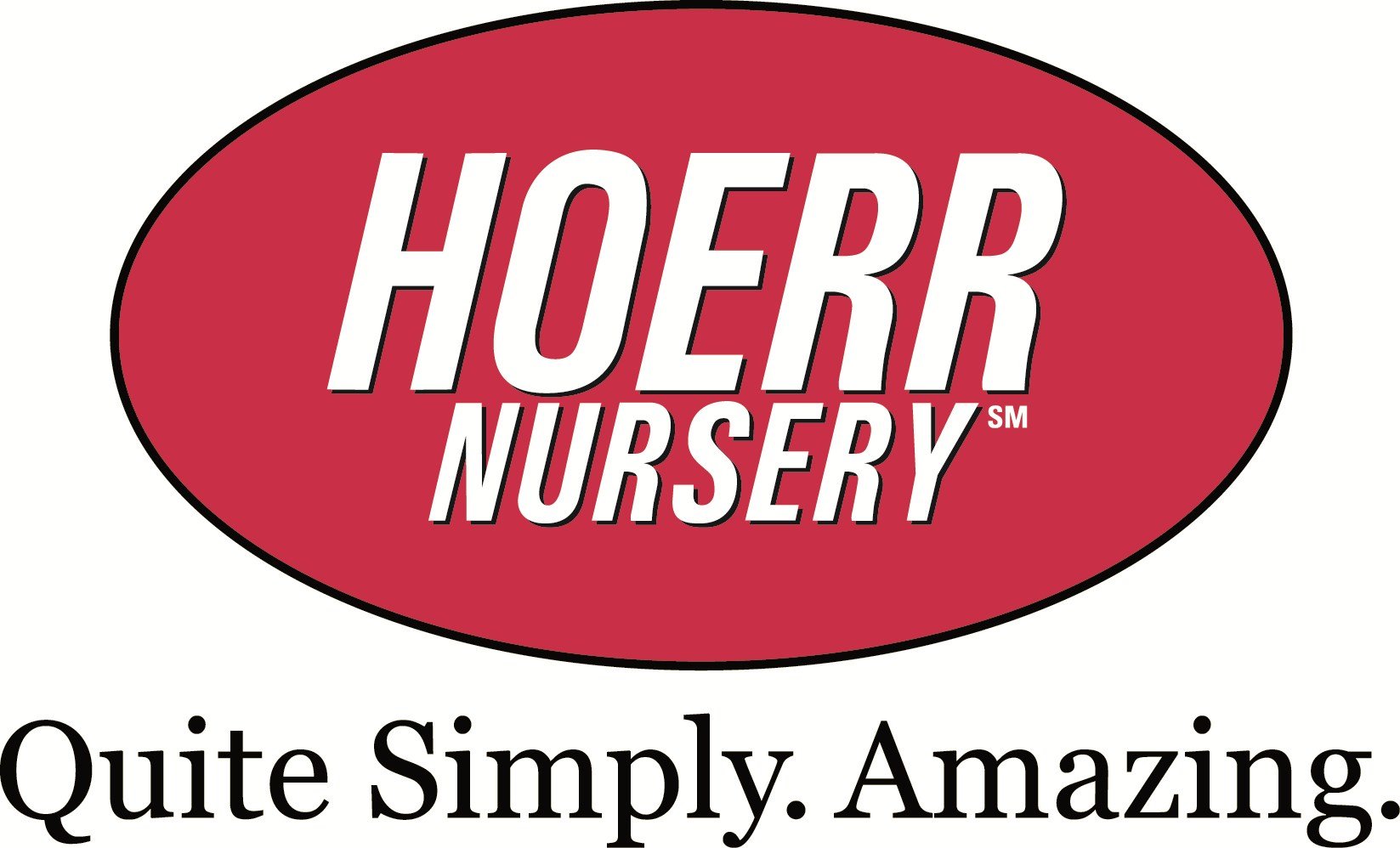 Logo for Hoerr Nursery
