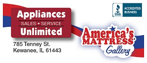 Avatar for APPLIANCES UNLIMITED SALES