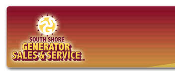 Avatar for SOUTH SHORE GENERATOR SVC INC