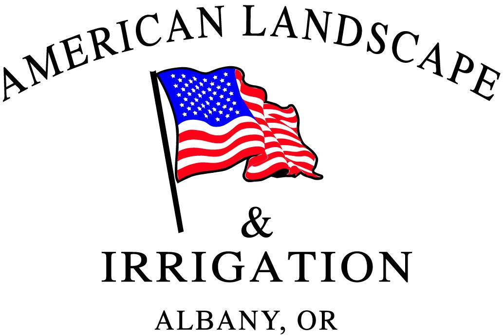 Logo for American Landscape & Irrigation Inc