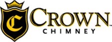 Logo for Crown Chimney of Hooksett