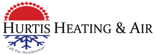 Logo for Hurtis Heating & Air