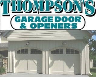 Avatar for Thompson's Garage Door and Openers