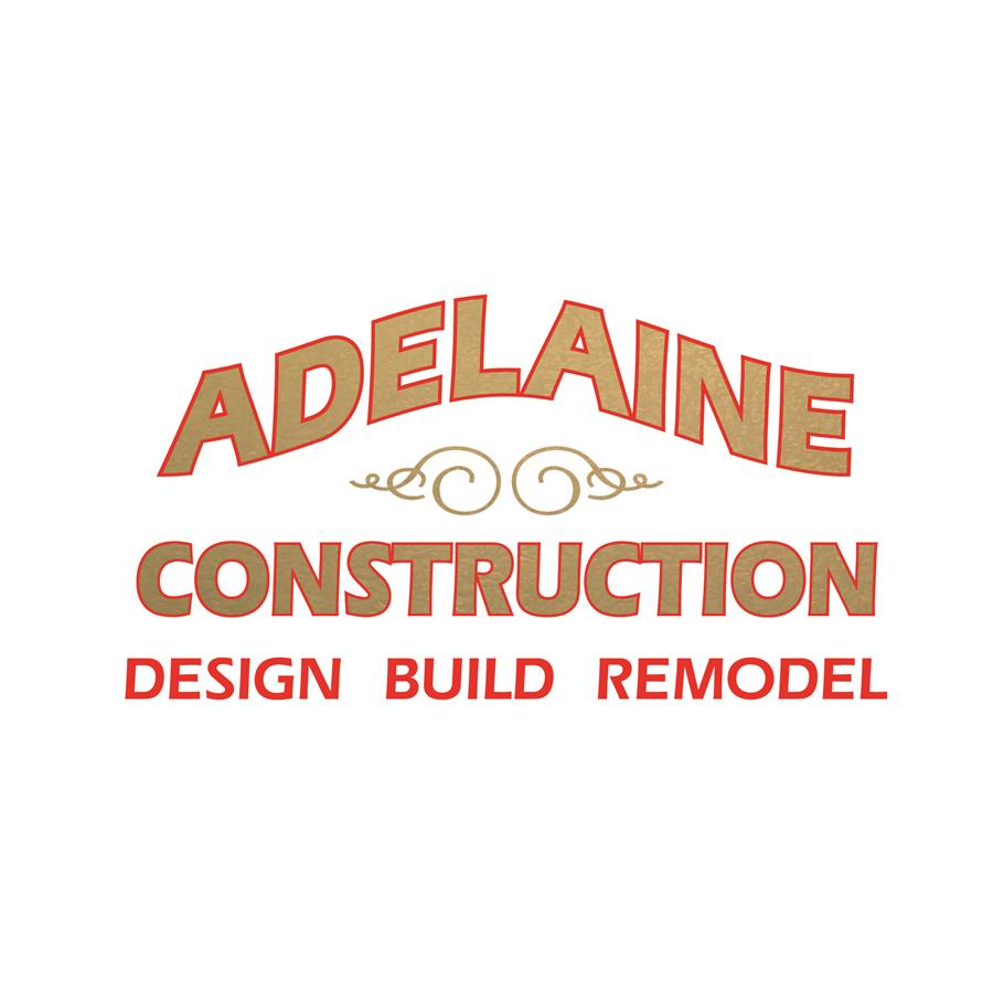 ADELAINE CONSTRUCTION & DEVELOPMENT, INC. logo