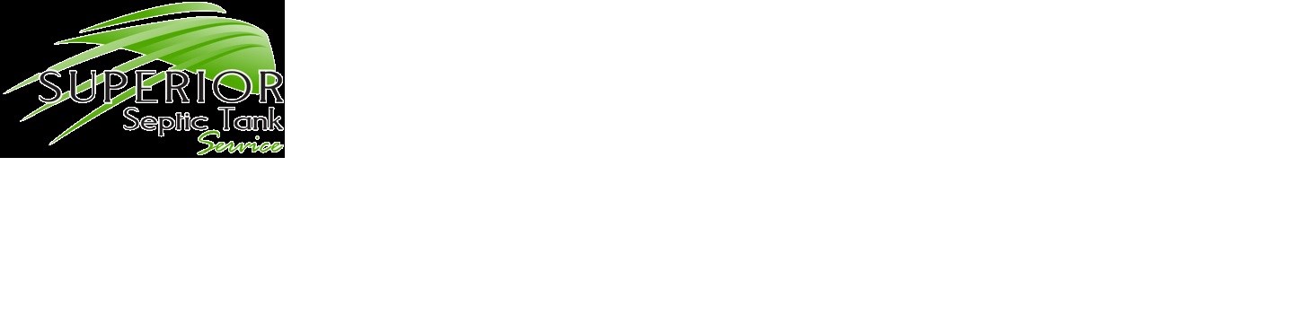 Logo for Superior Septic Tank Service