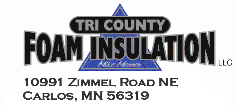 Avatar for TRI-COUNTY FOAM INSULATION