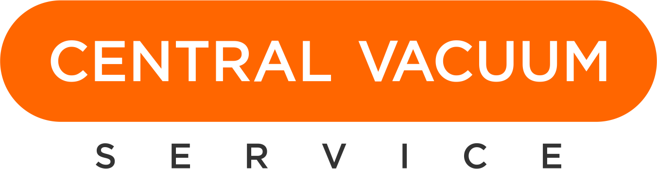 Logo for Central Vacuum Service LLC