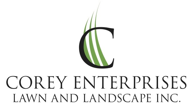 Corey Enterprises Lawn & Landscape Inc logo