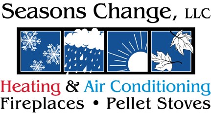 Logo for SEASONS CHANGE LLC