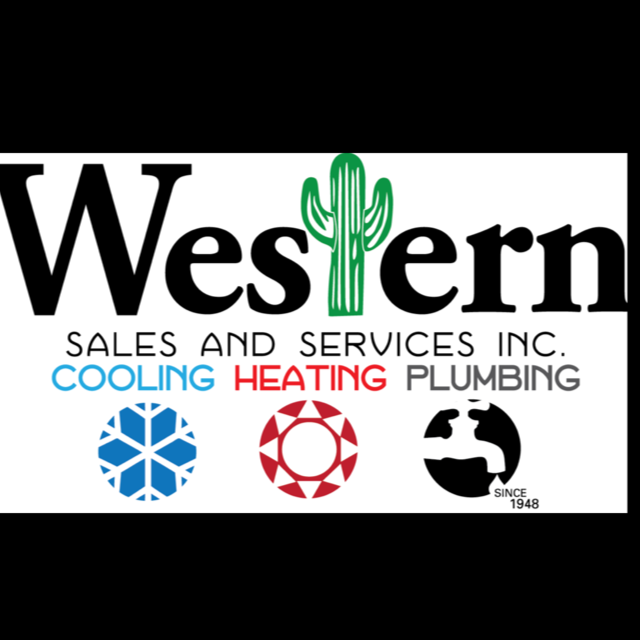 Logo for WESTERN SALES & SVC INC
