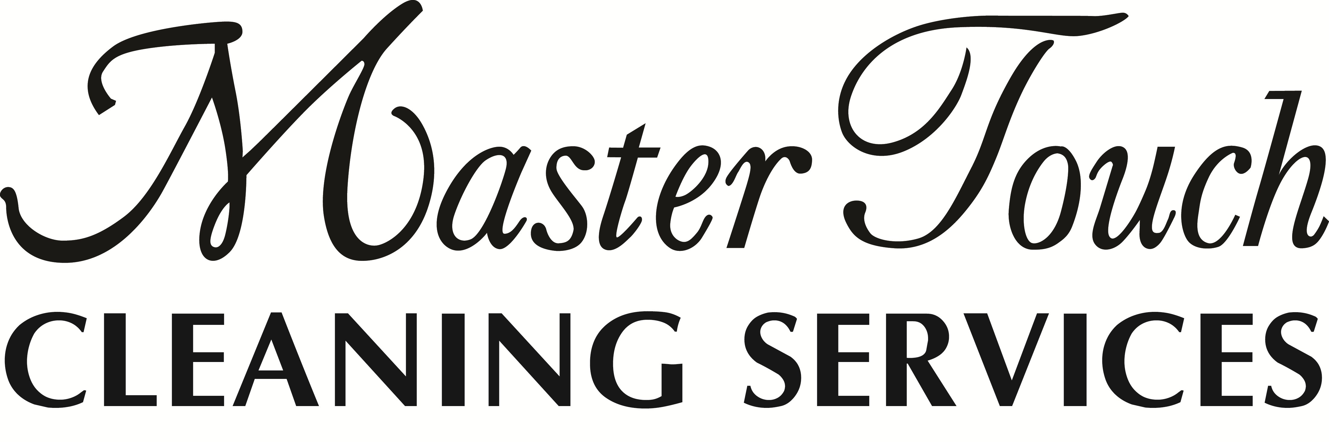 Avatar for MASTER TOUCH CLEANING SERVICES