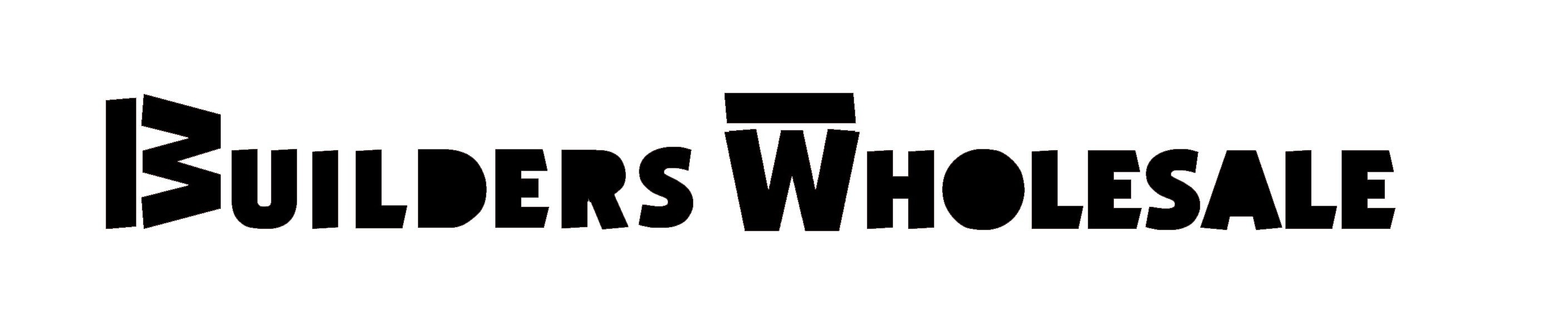 Avatar for Builders Wholesale