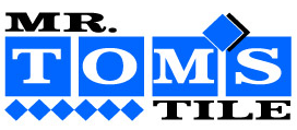 Logo for Mr Tom's Tile
