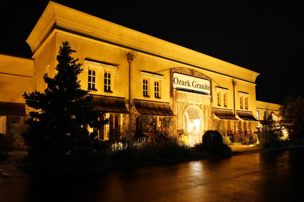 Avatar for OZARK MOUNTAIN GRANITE & TILE