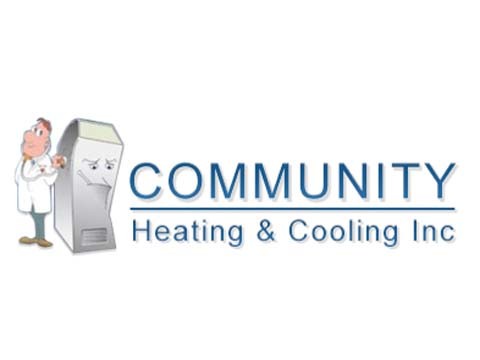 Dr. Air Heating & Cooling, Inc. logo