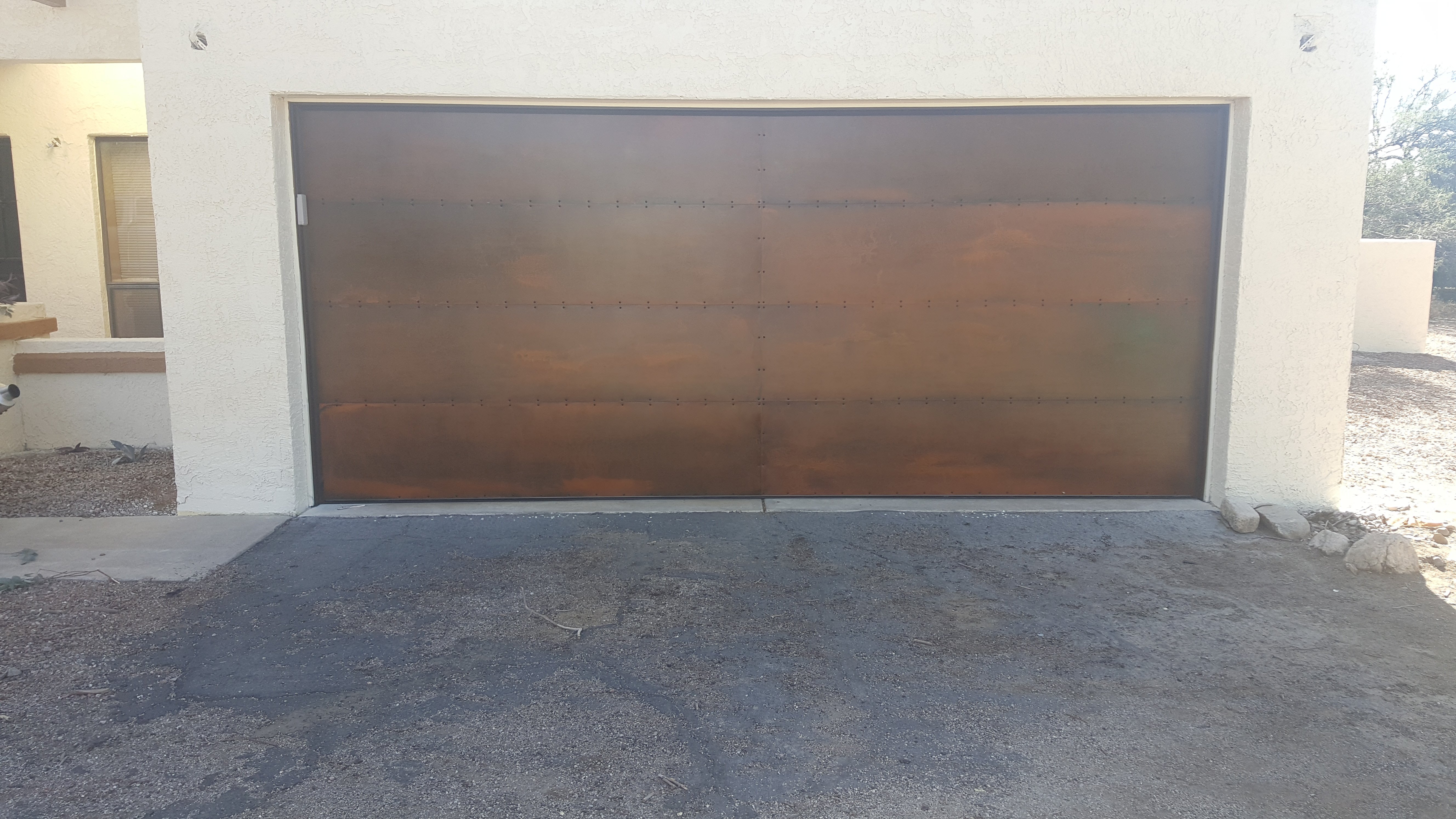 Avatar for Extreme & Unique Garage Doors LLC