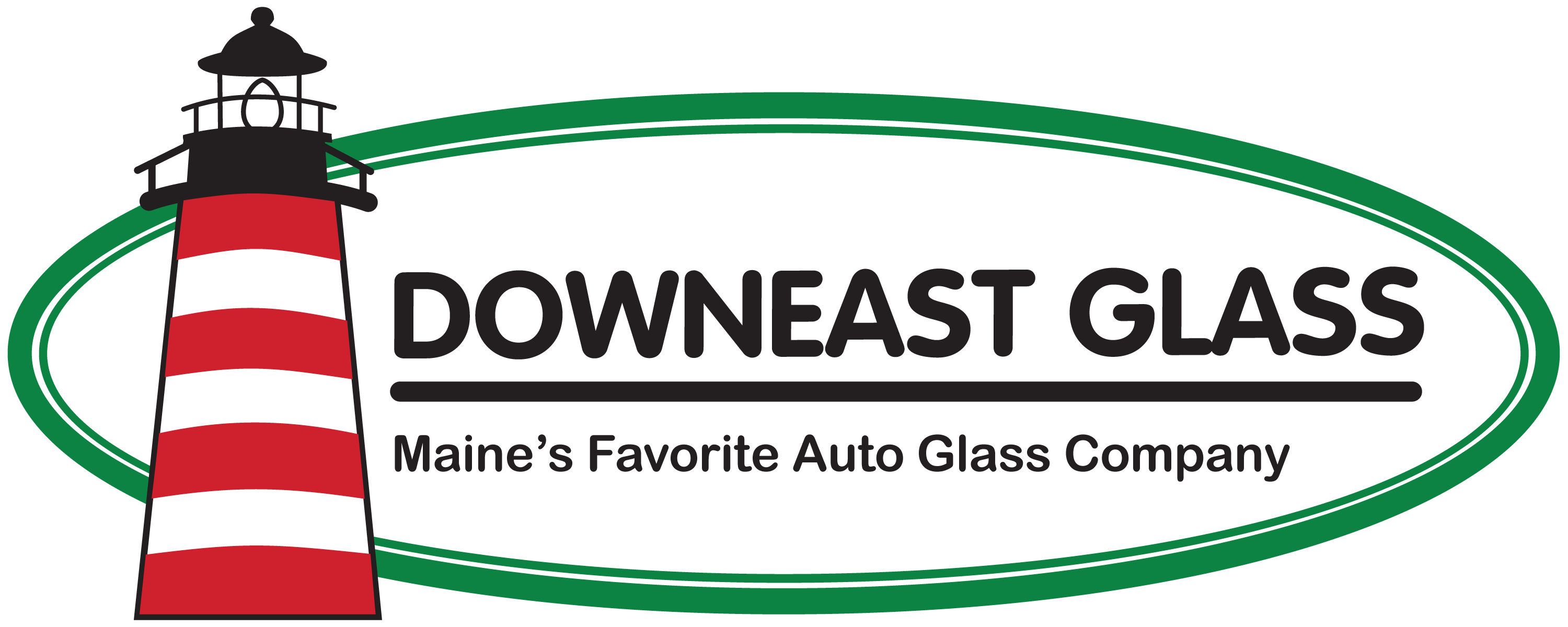 Logo for Downeast Glass Inc