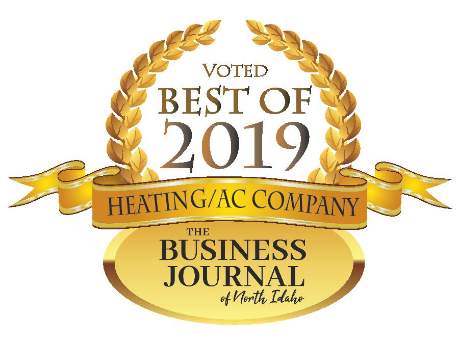 Logo for Trademark Mechanical Heating & Air Conditioning