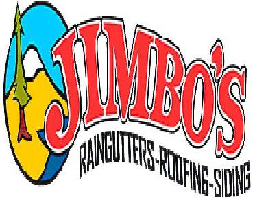 Avatar for JIMBO'S SEAMLESS RAINGUTTERS
