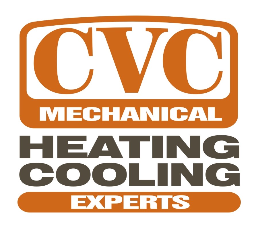 Logo for CVC MECHANICAL CONTRACTORS INC