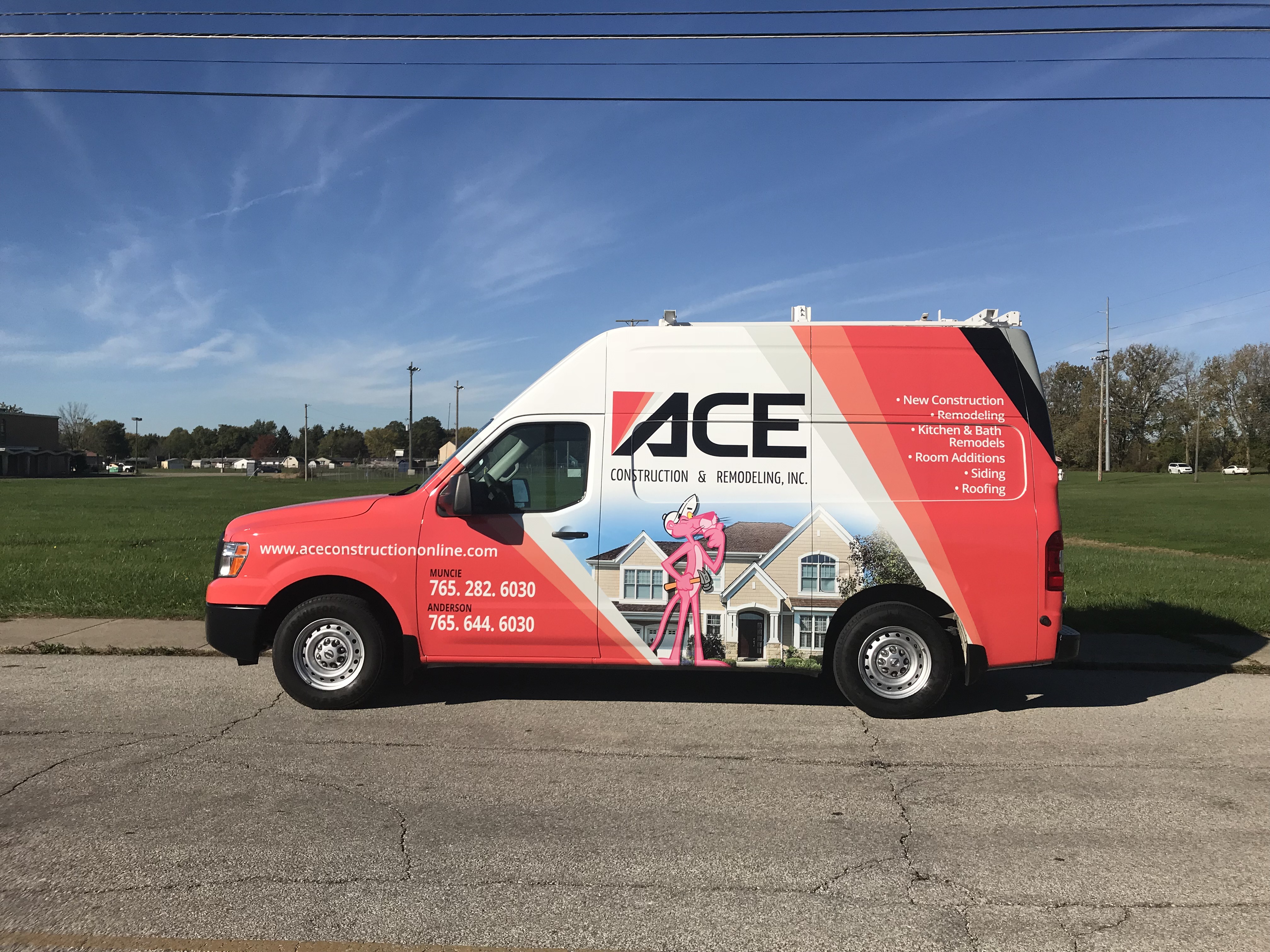 Avatar for ACE Construction & Remodeling Inc