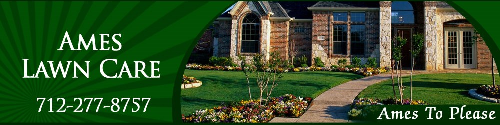 Avatar for Ames Lawn Care