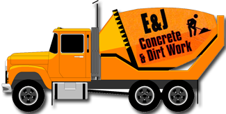Avatar for E and J Concrete