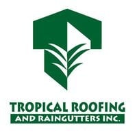 Avatar for TROPICAL ROOFING & RAINGUTTERS