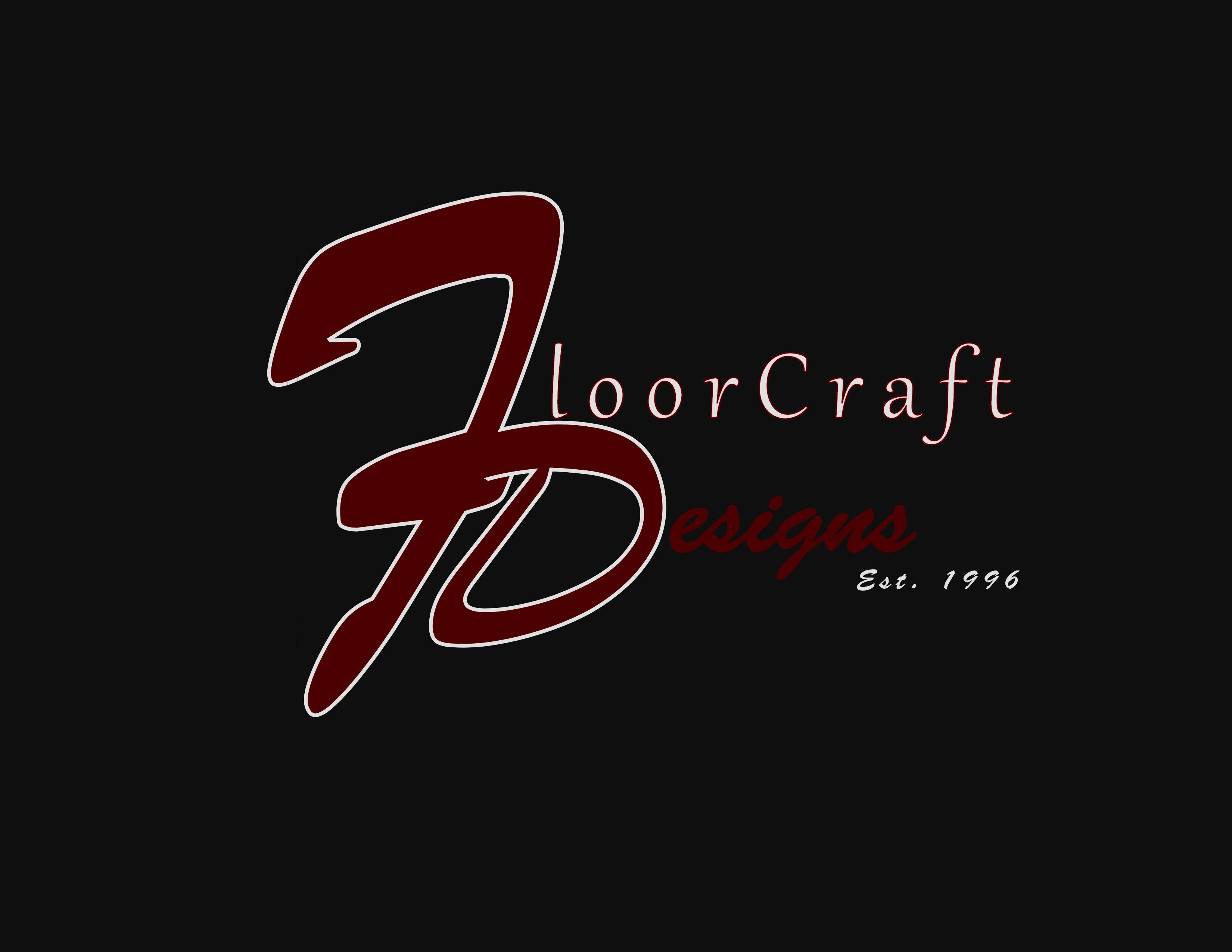 Logo for Floorcraft Designs
