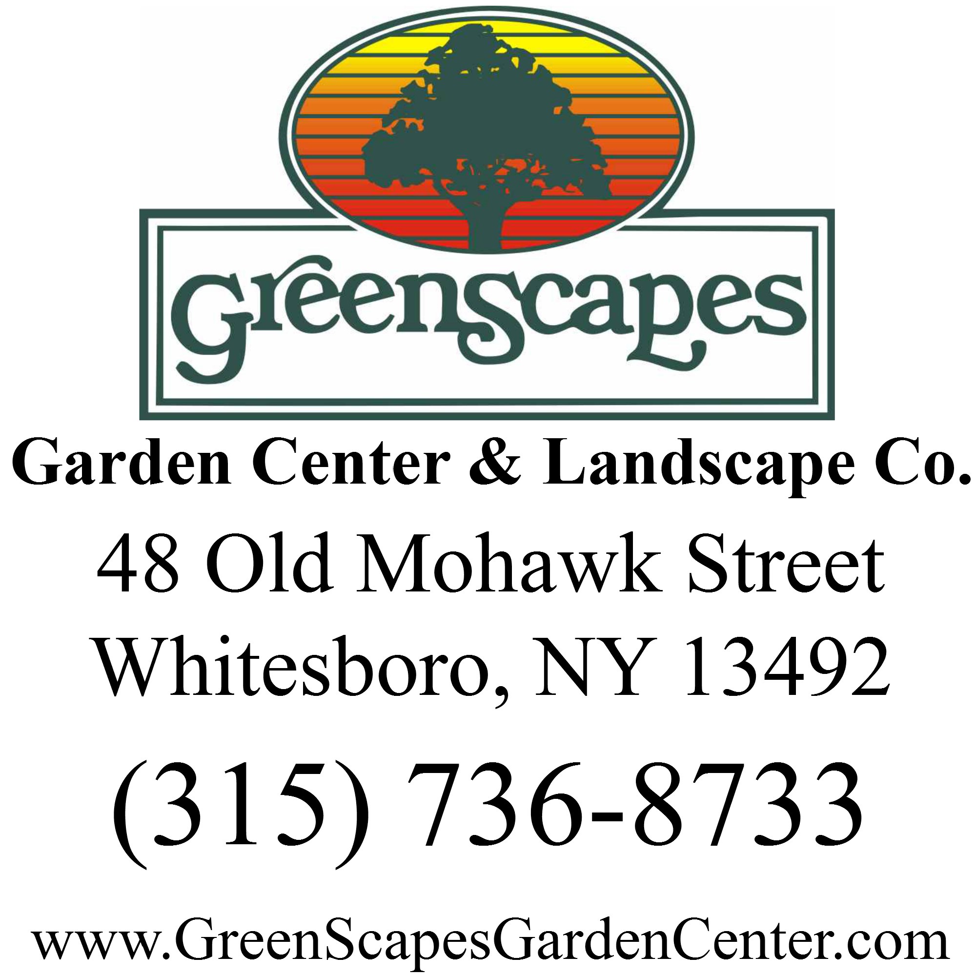 Avatar for GreenScapes Garden Center & Landscape Co.