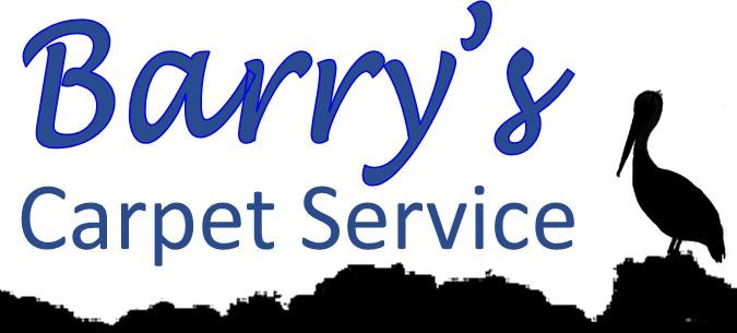 Logo for BARRY'S CARPET Service Inc.