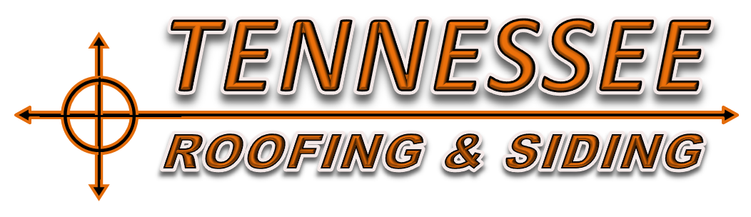 Logo for TENNESSEE ROOFING & SIDING