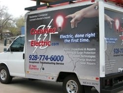 Avatar for Coconino Electric