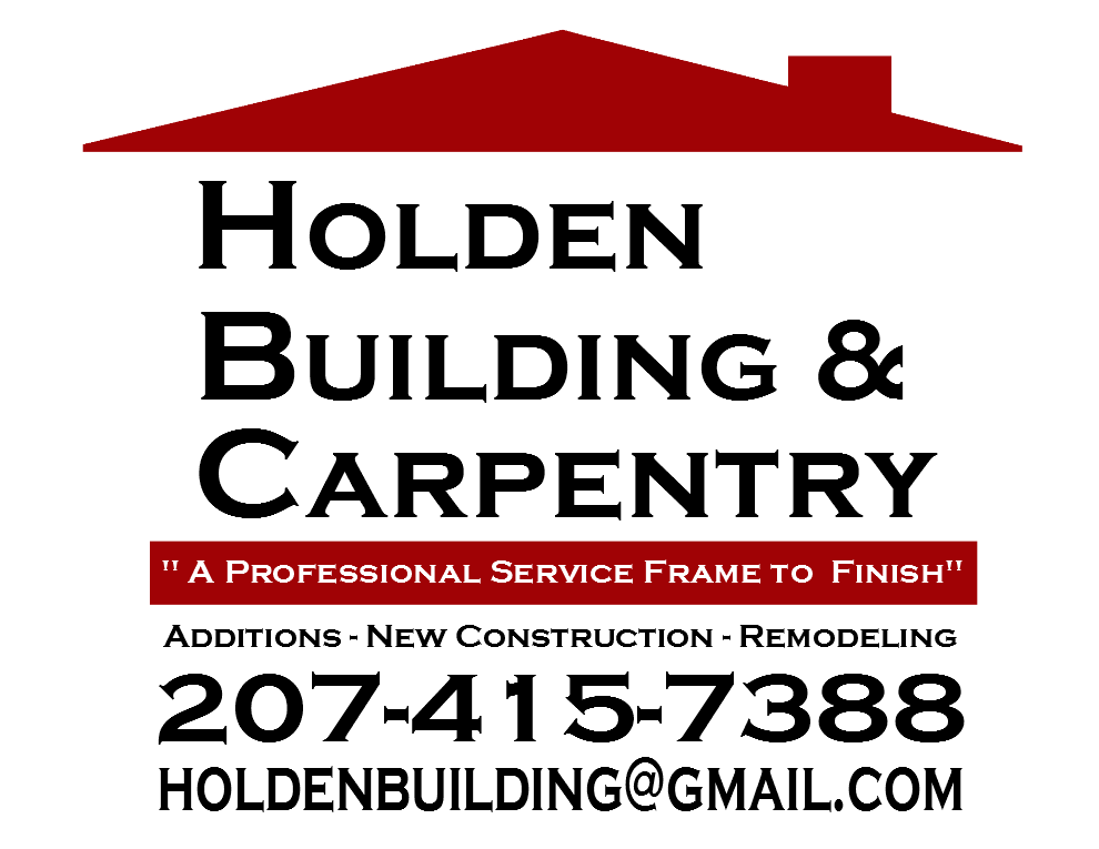 Avatar for Holden Building & Carpentry