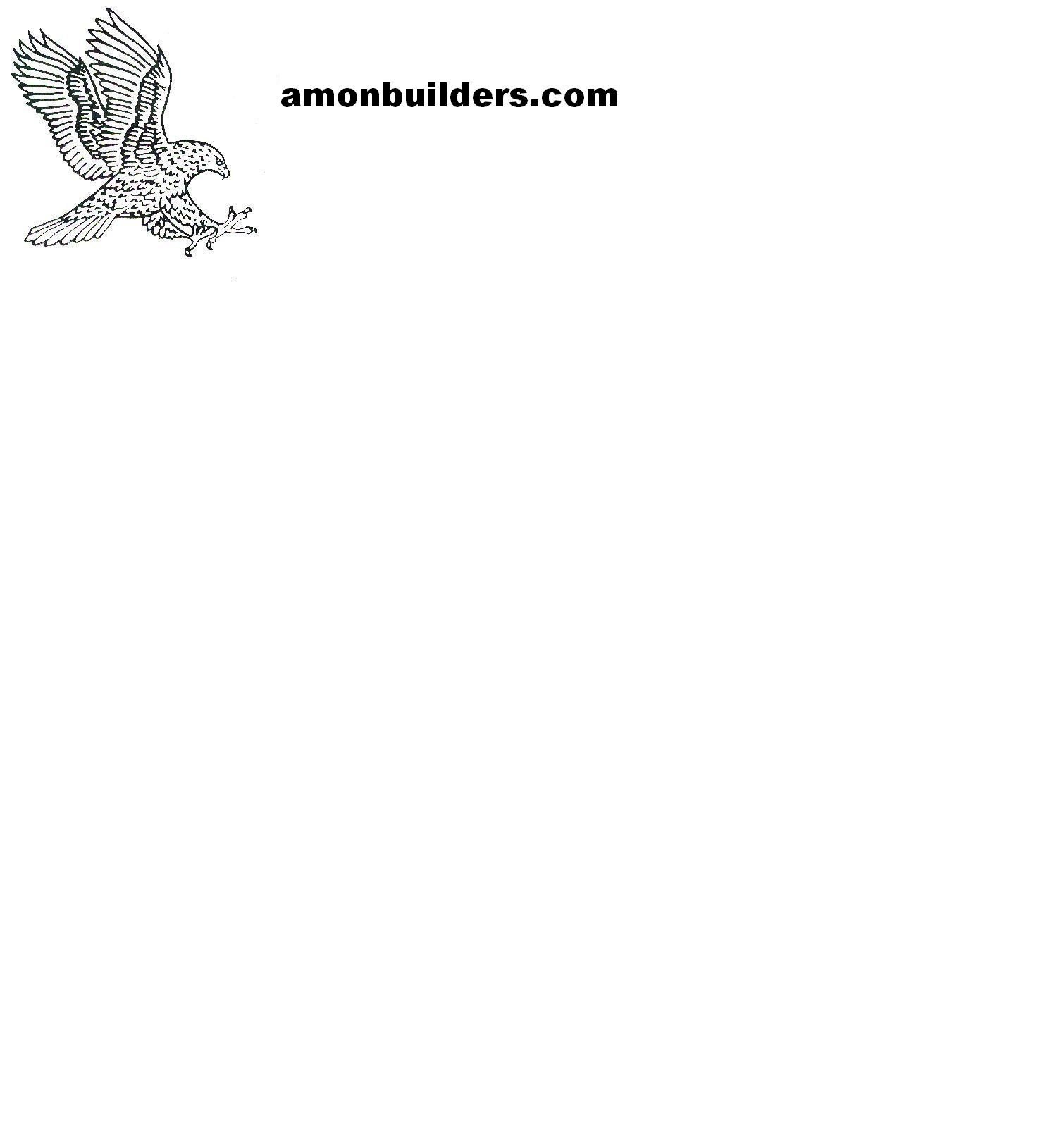 Avatar for Amon Builders, Inc.