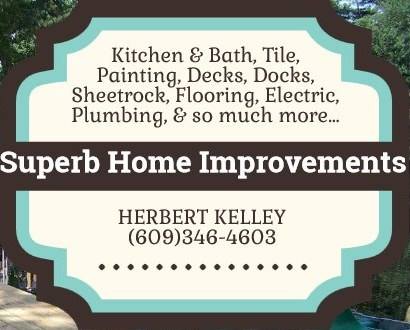 Avatar for Superb Home Improvements