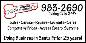 Avatar for AB1 Locksmith