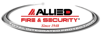 Avatar for Allied Fire & Security