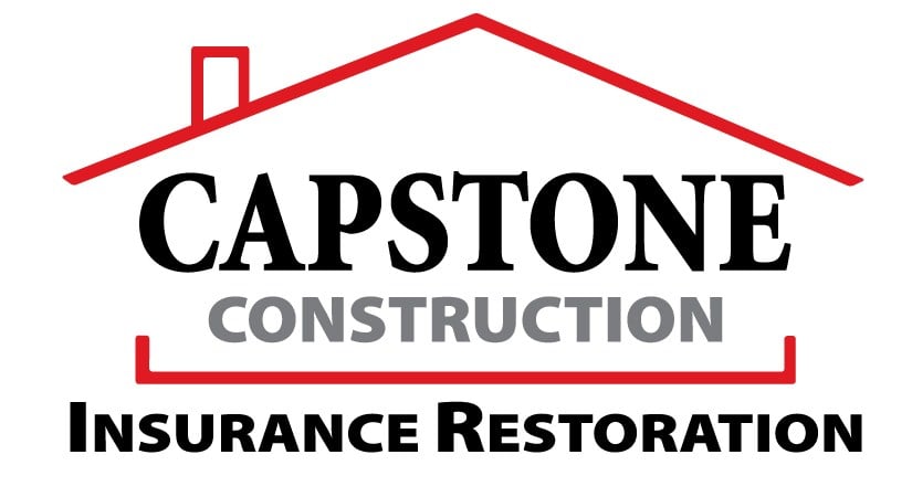 Logo for CAPSTONE CONSTRUCTION CO INC